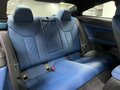 2022 BMW 4 серии 420i xDrive G22, G23, G26, чёрный - вид 6