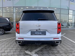 2026 GAC GS8 II, белый, 4949000 рублей, вид 3