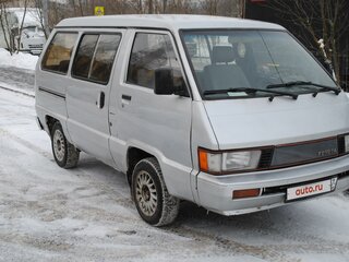 1988 Toyota Model F, серый, 520000 рублей, вид 4