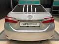 2017 Toyota Corolla XI (E160, E170, E180) Рестайлинг 1, серебристый, 1050000 рублей - вид 5