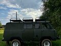 2015 УАЗ 2206, зелёный, 900000 рублей - вид 6