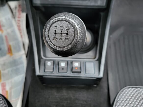 2008 Lada (ВАЗ) 2107, синий - вид 17