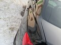 2008 Toyota Corolla X (E140, E150), чёрный, 800000 рублей - вид 10