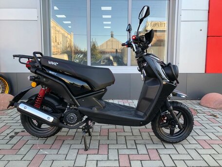 2024 VMC (Vento) Smart II, чёрный, 120000 рублей, вид 1