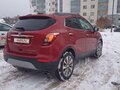 2018 Buick Encore I Рестайлинг, красный, 1420000 рублей - вид 7