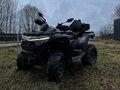 2025 CFMoto CFORCE 1000 EPS, серый, 900000 рублей - вид 1