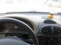 2010 Lada (ВАЗ) Kalina I, жёлтый, 300000 рублей - вид 7