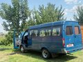 2006 ГАЗ ГАЗель (3221), синий, 470000 рублей - вид 4