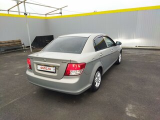 2010 ТагАЗ Vega, бежевый, 1050000 рублей, вид 4