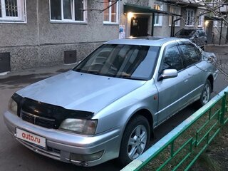 1994 Toyota Camry V40, серый, 200000 рублей, вид 3