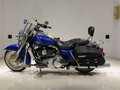 2010 Harley-Davidson Road King, синий, 750000 рублей - вид 2