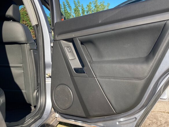 2008 Opel Vectra C Рестайлинг, серый, 675000 рублей - вид 9