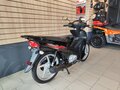 2026 Honda Wave, чёрный, 229900 рублей - вид 2