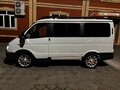 2009 ГАЗ Соболь (2217), белый, 1075000 рублей - вид 1