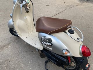 2006 Honda Today, белый, 80000 рублей, вид 3