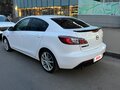 2011 Mazda 3 II (BL), белый, 830000 рублей - вид 4