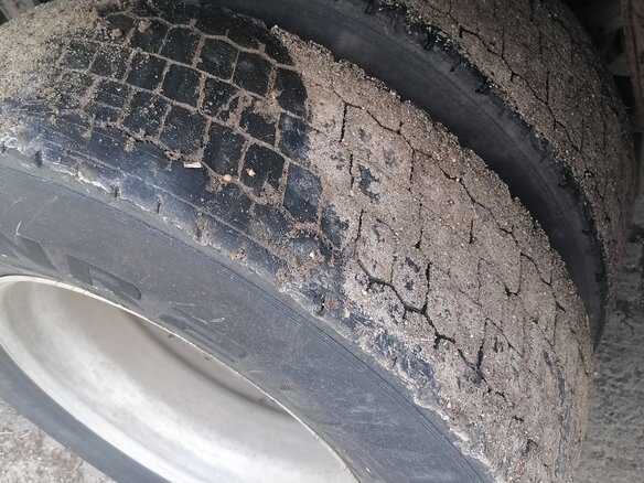 2003 Volvo VNL, белый, 1650000 рублей - вид 19