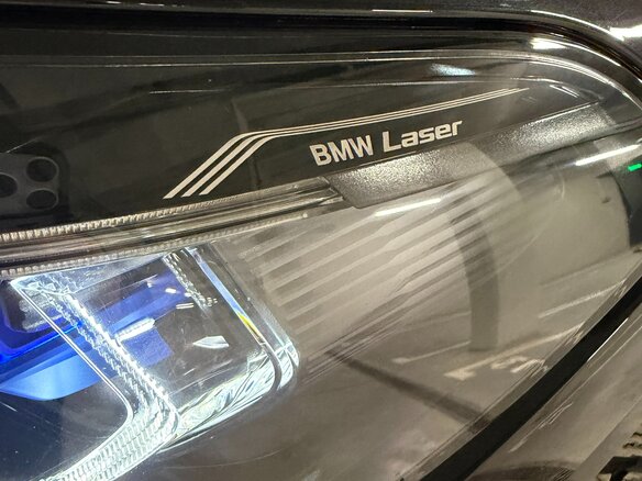 2022 BMW X5 M50d IV (G05/G18), чёрный, 9500000 рублей - вид 25