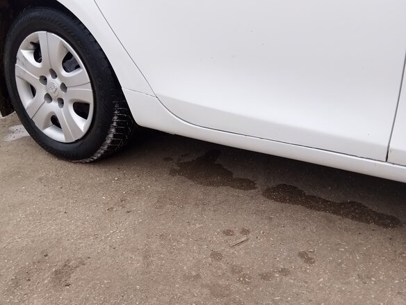 2014 Geely Emgrand EC7, белый, 600000 рублей - вид 5