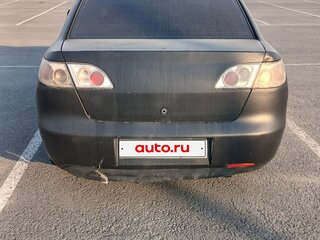 2011 Haima 3, чёрный, 280000 рублей, вид 3