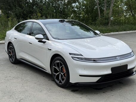 2026 Changan Qiyuan A06 28.39 kWh, белый, 2500000 рублей, вид 2