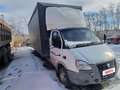 2014 ГАЗ ГАЗель (3302), белый, 1800000 рублей - вид 3