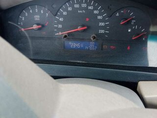 2007 Chery Fora (A21), белый, 245000 рублей, вид 1