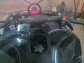 2010 Arctic Cat Bearcat, чёрный, 1070000 рублей