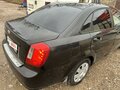 2006 Chevrolet Lacetti I, чёрный, 610000 рублей - вид 2