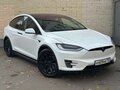2017 Tesla Model X 90D I, белый, 3790000 рублей - вид 6