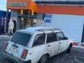 2000 Lada (ВАЗ) 2104 4-speed, белый, 140000 рублей