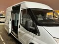 2007 Ford Transit, белый, 920000 рублей - вид 5