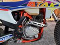 2023 Ataki EF 250R, белый - вид 8