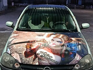 2001 Opel Corsa C, зелёный, 200000 рублей, вид 4