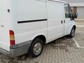 2005 Ford Transit, белый, 950000 рублей - вид 1