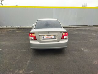2010 ТагАЗ Vega, бежевый, 1050000 рублей, вид 5