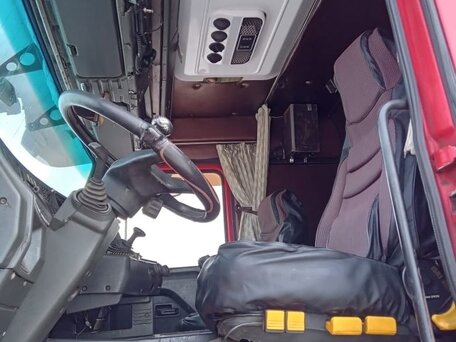 1994 Scania 3-Series, красный, 850000 рублей, вид 5