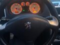 2004 Peugeot 307 I, синий, 785000 рублей - вид 6