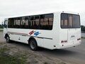 2025 ПАЗ 4234, белый, 5730000 рублей - вид 2