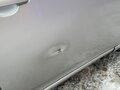2007 Toyota Corolla X (E140, E150), серый, 890000 рублей - вид 9