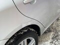 2007 Toyota Corolla X (E140, E150), серый, 890000 рублей - вид 5