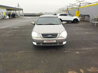 2010 ТагАЗ Vega, бежевый, 1050000 рублей, вид 1