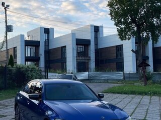 2019 BMW 3 серии 320i xDrive VII (G2x), синий, 3455555 рублей, вид 1