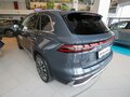 2026 Geely Monjaro I Рестайлинг, серый - вид 2