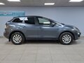 2011 Mazda CX-7 I Рестайлинг, серый - вид 3