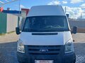 2010 Ford Transit, белый, 900000 рублей - вид 7