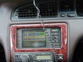 1993 Toyota Crown IX (S140), зелёный, 600000 рублей - вид 10