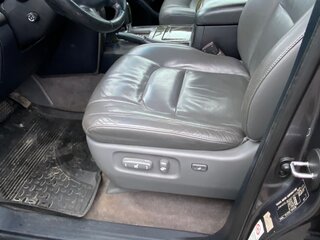 2008 Toyota Land Cruiser 200 Series, серый, 2700000 рублей, вид 5