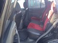 2002 Hyundai Santa Fe I, чёрный, 520000 рублей - вид 10
