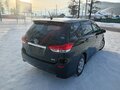 2010 Toyota Wish II, чёрный, 1450000 рублей - вид 4
